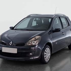 Foto inzerátu Renault Clio 1.2 16V