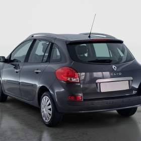 Foto inzerátu Renault Clio 1.2 16V