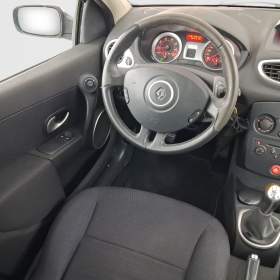 Foto inzerátu Renault Clio 1.2 16V