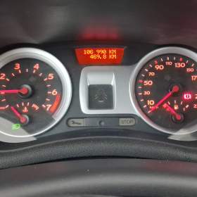 Foto inzerátu Renault Clio 1.2 16V