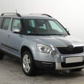 Skoda Yeti 1.4 TSI / 19971465