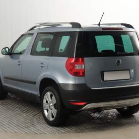 Foto inzerátu Skoda Yeti 1.4 TSI