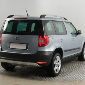 Foto inzerátu Skoda Yeti 1.4 TSI