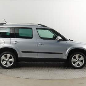 Foto inzerátu Skoda Yeti 1.4 TSI