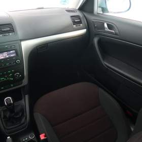 Foto inzerátu Skoda Yeti 1.4 TSI