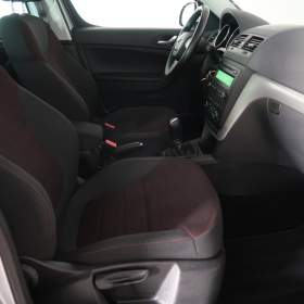 Foto inzerátu Skoda Yeti 1.4 TSI