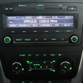 Foto inzerátu Skoda Yeti 1.4 TSI