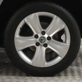 Foto inzerátu Skoda Yeti 1.4 TSI