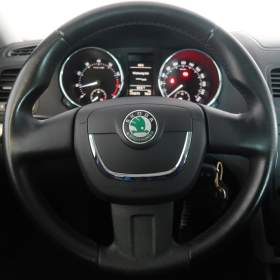Foto inzerátu Skoda Yeti 1.4 TSI