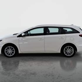 Foto inzerátu Toyota Auris 1.6 Valvematic