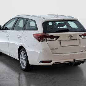 Foto inzerátu Toyota Auris 1.6 Valvematic