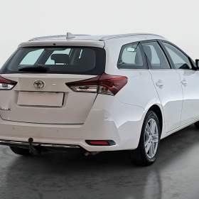Foto inzerátu Toyota Auris 1.6 Valvematic