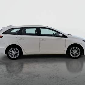 Foto inzerátu Toyota Auris 1.6 Valvematic