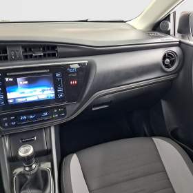 Foto inzerátu Toyota Auris 1.6 Valvematic