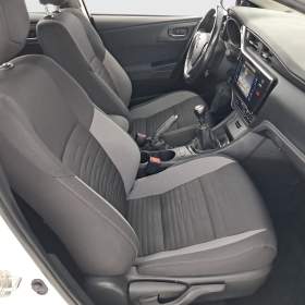 Foto inzerátu Toyota Auris 1.6 Valvematic