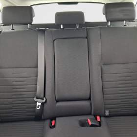 Foto inzerátu Toyota Auris 1.6 Valvematic