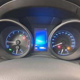 Foto inzerátu Toyota Auris 1.6 Valvematic