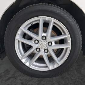 Foto inzerátu Toyota Auris 1.6 Valvematic