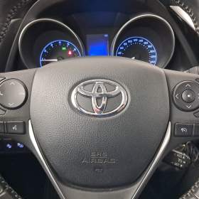 Foto inzerátu Toyota Auris 1.6 Valvematic