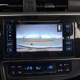 Foto inzerátu Toyota Auris 1.6 Valvematic