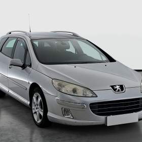 Peugeot 407 2.0 16V / 19971467