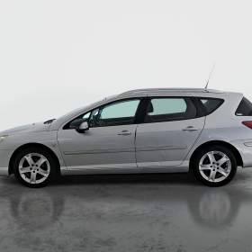 Foto inzerátu Peugeot 407 2.0 16V