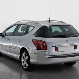 Foto inzerátu Peugeot 407 2.0 16V