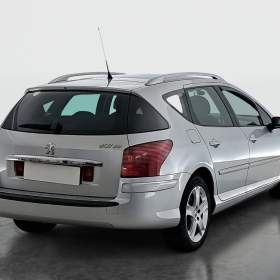 Foto inzerátu Peugeot 407 2.0 16V