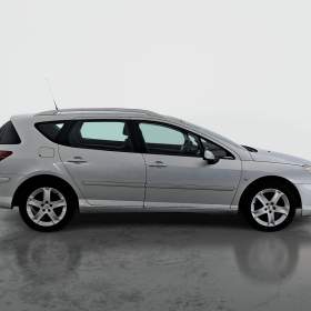 Foto inzerátu Peugeot 407 2.0 16V