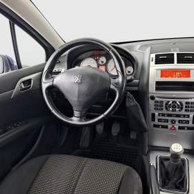 Foto inzerátu Peugeot 407 2.0 16V