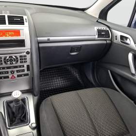 Foto inzerátu Peugeot 407 2.0 16V