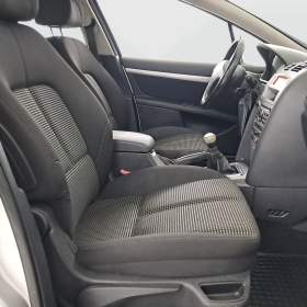 Foto inzerátu Peugeot 407 2.0 16V