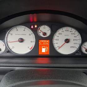 Foto inzerátu Peugeot 407 2.0 16V