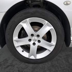 Foto inzerátu Peugeot 407 2.0 16V