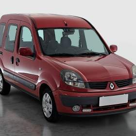 Fotka k inzerátu Renault Kangoo 1.2 16V / 19971418