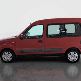 Foto inzerátu Renault Kangoo 1.2 16V