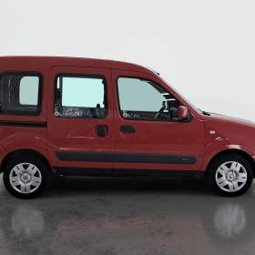 Foto inzerátu Renault Kangoo 1.2 16V