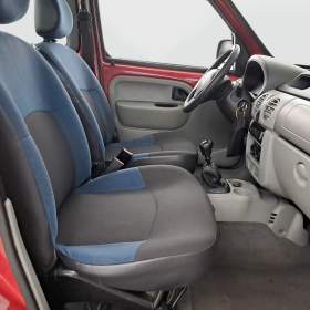 Foto inzerátu Renault Kangoo 1.2 16V