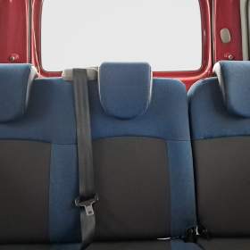 Foto inzerátu Renault Kangoo 1.2 16V