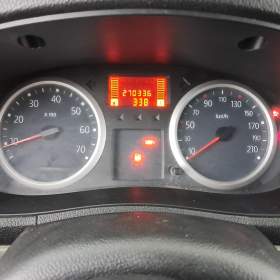 Foto inzerátu Renault Kangoo 1.2 16V