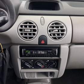 Foto inzerátu Renault Kangoo 1.2 16V
