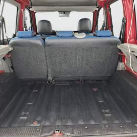 Foto inzerátu Renault Kangoo 1.2 16V