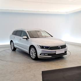 Foto inzerátu VW Passat 2.0 TDI