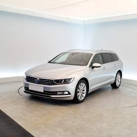 Foto inzerátu VW Passat 2.0 TDI
