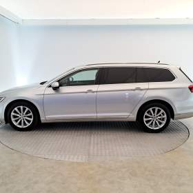 Foto inzerátu VW Passat 2.0 TDI