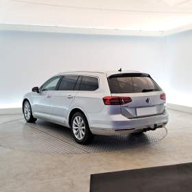 Foto inzerátu VW Passat 2.0 TDI