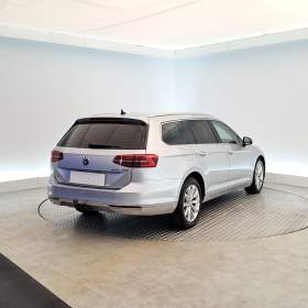 Foto inzerátu VW Passat 2.0 TDI