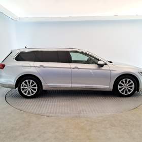 Foto inzerátu VW Passat 2.0 TDI