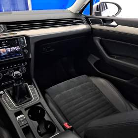 Foto inzerátu VW Passat 2.0 TDI