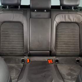 Foto inzerátu VW Passat 2.0 TDI